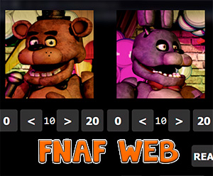 FNAF Web